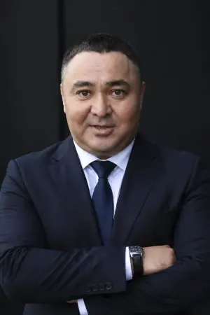 Балгумбаев Алибек Елеуович