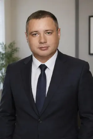 Дубровин Дмитрий Иванович