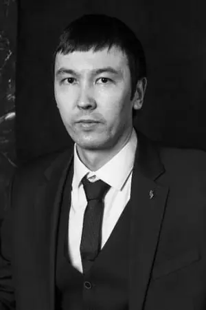 Дубровин Дмитрий Иванович